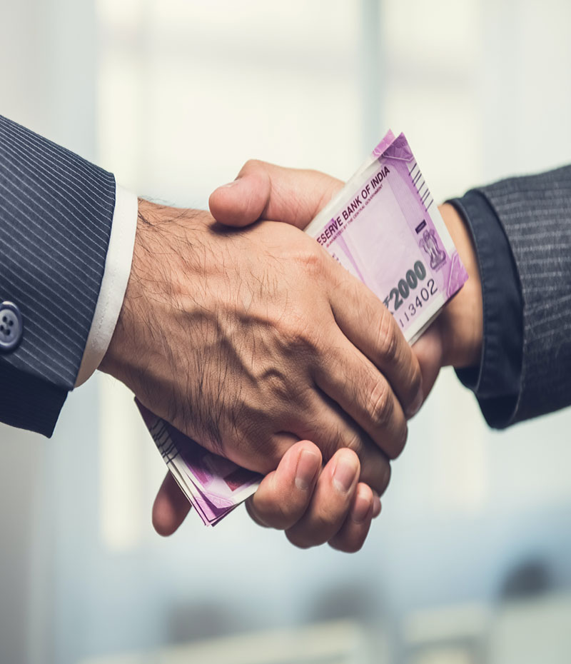 Money & Business